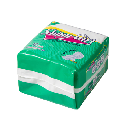 نوار بهداشتی آنیون Lady Care منفی