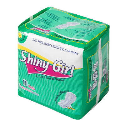نوار بهداشتی آنیون Lady Care منفی