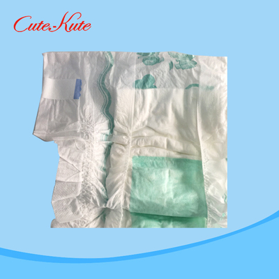 پوشک نبافته مراقبت بهداشتی پوشک یکبار مصرف Unisex Newborn