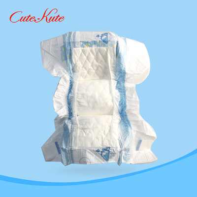 پوشک یکبار مصرف نوزاد پاتاپون