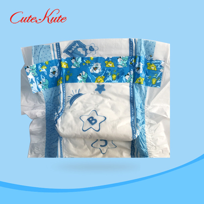پوشک یکبار مصرف نوزاد