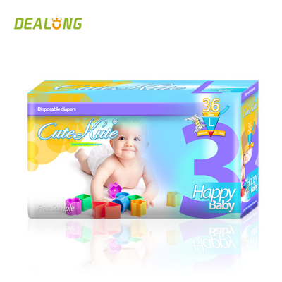 ورقه پشتی پوشک پارچه ای یکبار مصرف پوشک بچه SAP