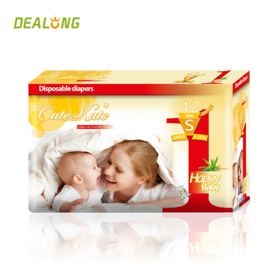 ورقه پشتی پوشک پارچه ای یکبار مصرف پوشک بچه SAP