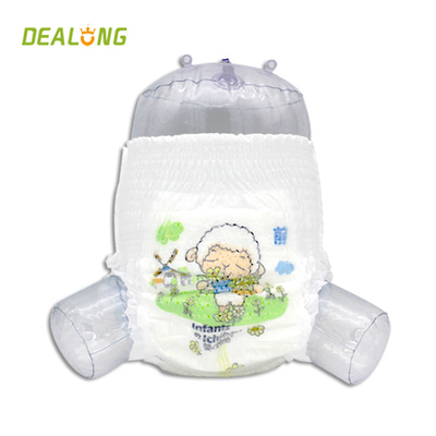 SAP Paper Care Absorbent Training Pants Pants Super Dry Pull Up پوشک