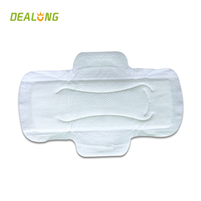 نوار بهداشتی معمولی Lady Fresh یکبار مصرف قابل تنفس