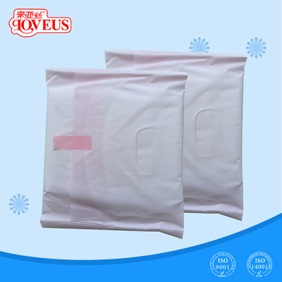 نوار بهداشتی خشکی پوشک نوار بهداشتی مناقصه بالدار 290mm
