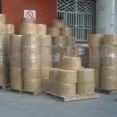 مواد اولیه پوشک یکبار مصرف نوار بهداشتی SAP مواد اولیه