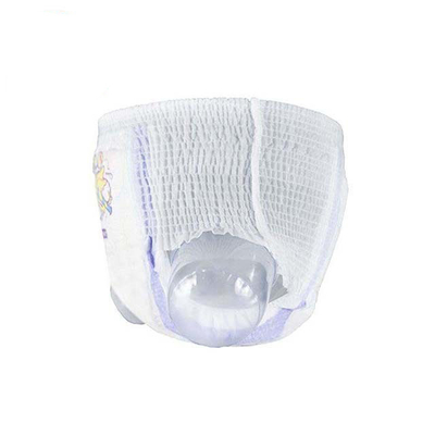 ADL Baby Pull Up Pants Absorbent Core Ultra Soft Pull Up Pants