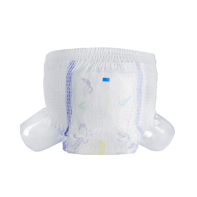ADL Baby Pull Up Pants Absorbent Core Ultra Soft Pull Up Pants