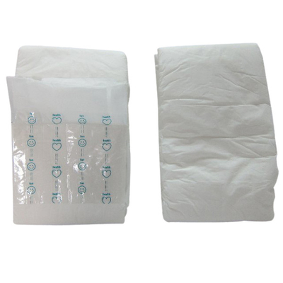 ADL Care Adult Diaper Incontinence PE Film Dryness یکبار مصرف
